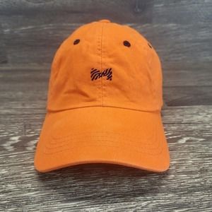 Bow Tie Fraternity Collection Hat‎ Cap Adult Strapback Unstructured Dad Hat Mens